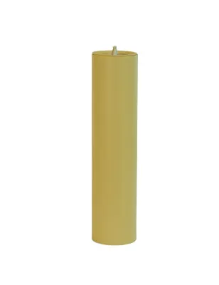 VELA DE CERA LÍQUIDA 5 CM DE DIÂMETRO