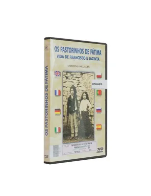 OS PASTORINHOS DE FÁTIMA