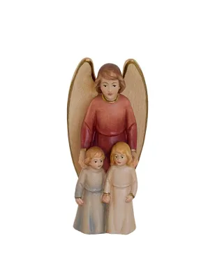 ANJO DA GUARDA COM MENINOS
