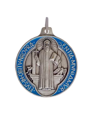 MEDALHA DE SÃO BENTO