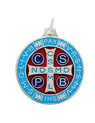 MEDALHA DE SÃO BENTO