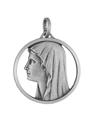 MEDALHA NOSSA SENHORA DE FÁTIMA