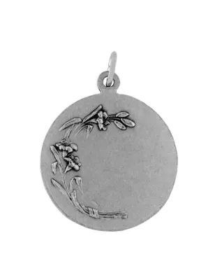 MEDALHA SAGRADO CORAÇÃO DE JESUS