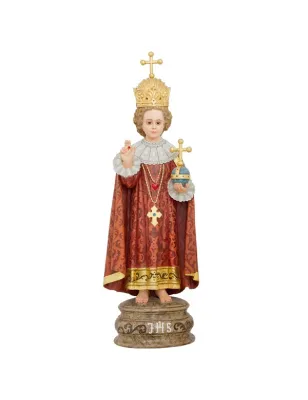 MENINO JESUS DE PRAGA