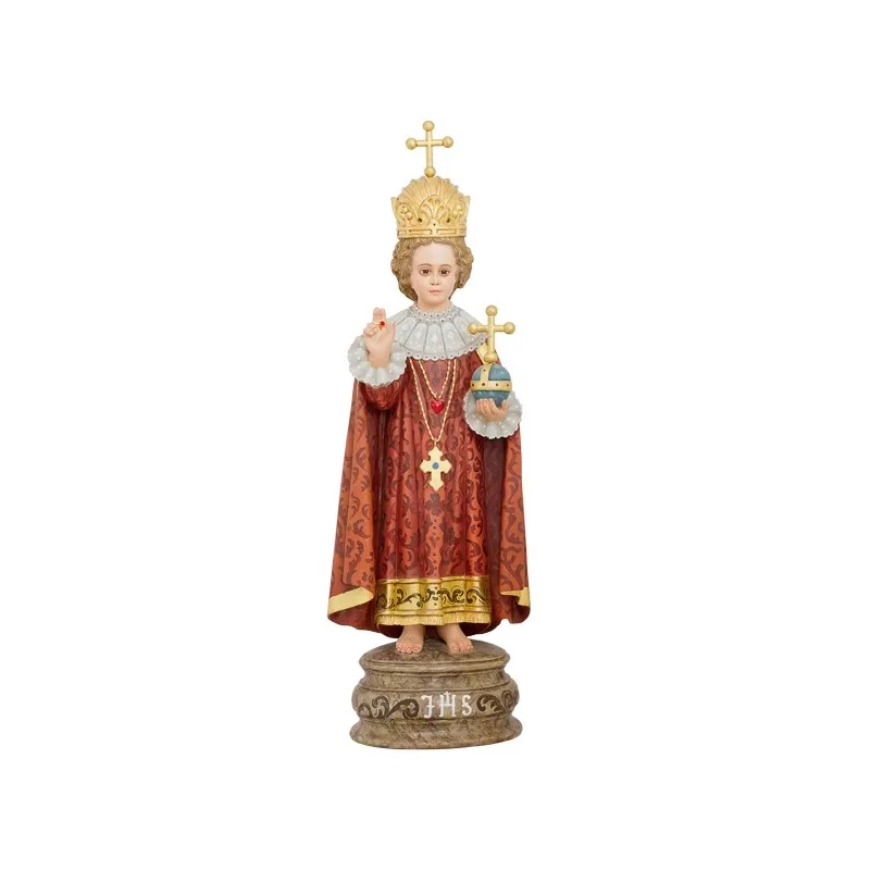 MENINO JESUS DE PRAGA