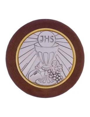 PLACA JHS