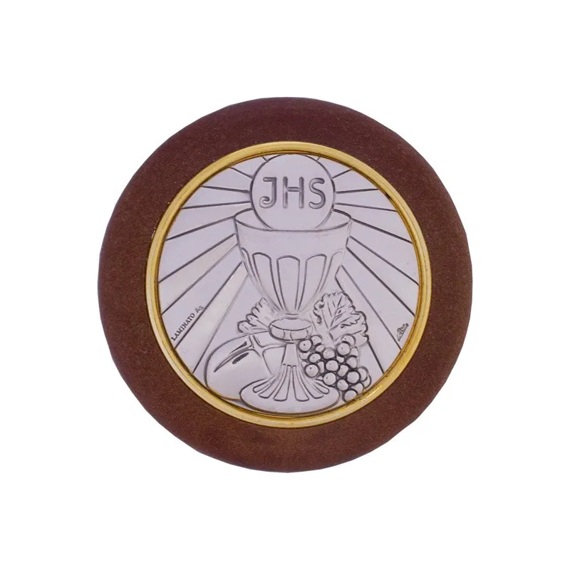 PLACA JHS