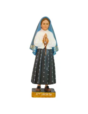 SANTA JACINTA