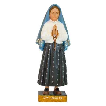 SANTA JACINTA
