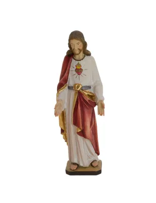 SAGRADO CORAÇÃO DE JESUS