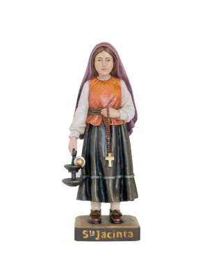 SANTA JACINTA