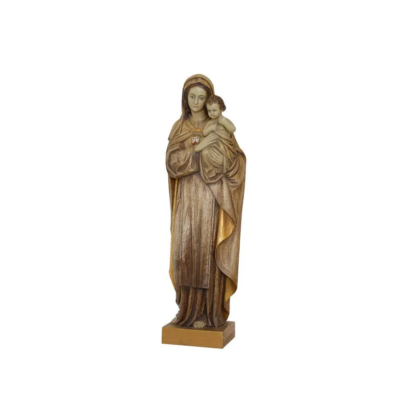 NOSSA SENHORA DO CARMO
