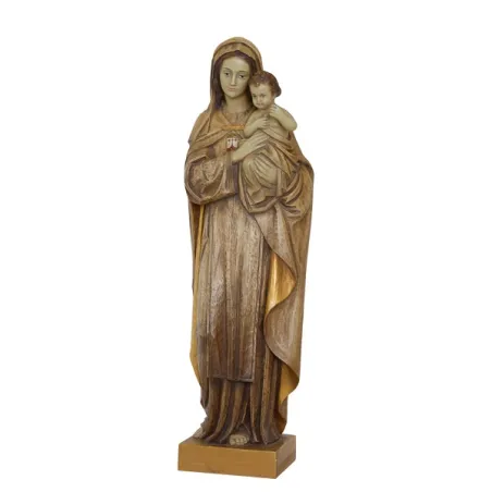NOSSA SENHORA DO CARMO
