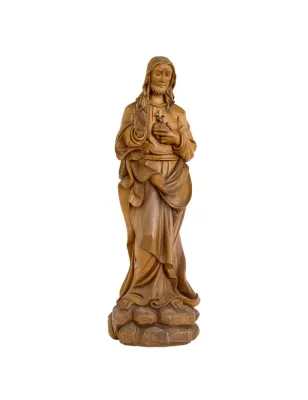 SAGRADO CORAÇÃO DE JESUS