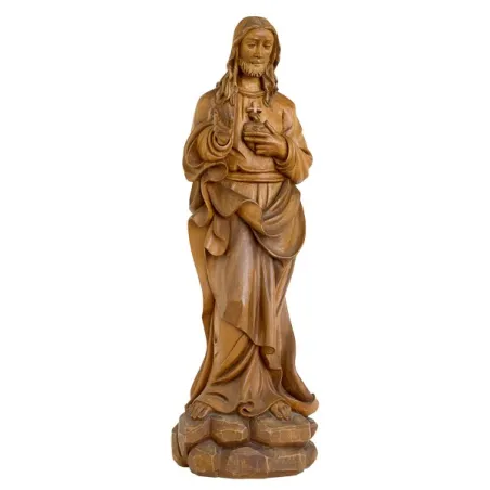 SAGRADO CORAÇÃO DE JESUS