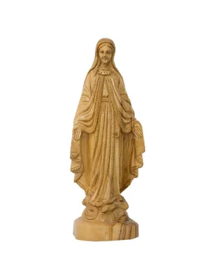 NOSSA SENHORA DAS GRAÇAS