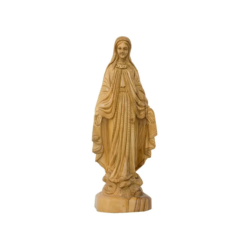 NOSSA SENHORA DAS GRAÇAS