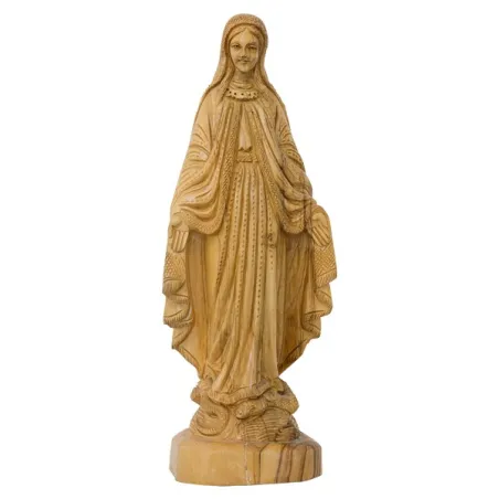 NOSSA SENHORA DAS GRAÇAS