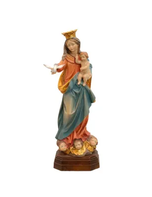 NOSSA SENHORA DA PAZ
