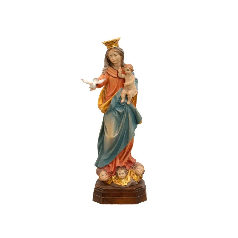 NOSSA SENHORA DA PAZ