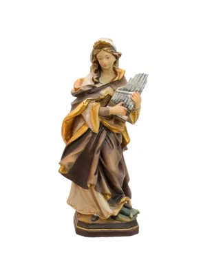 SANTA CECÍLIA