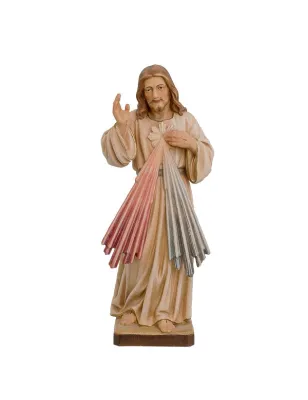 JESUS MISERICORDIOSO