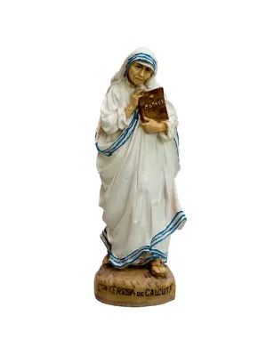 SANTA TERESA DE CALCUTÁ