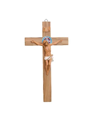 CRUCIFIXO DE SÃO BENTO