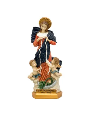 NOSSA SENHORA DESATADORA DOS NÓS