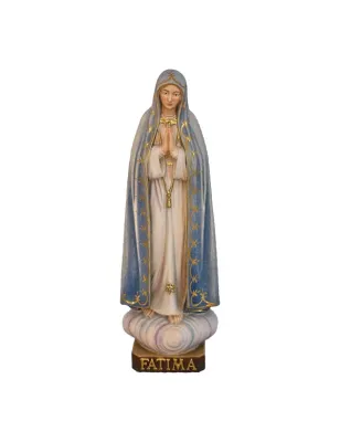 NOSSA SENHORA DE FÁTIMA