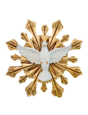 DIVINO ESPÍRITO SANTO