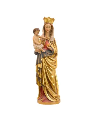 NOSSA SENHORA COM O MENINO