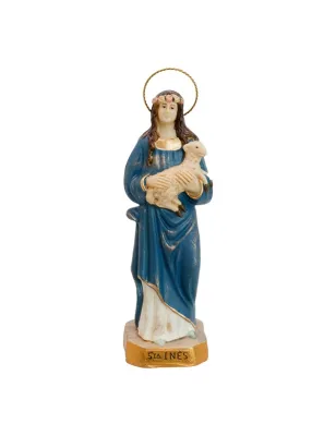 SANTA INÊS