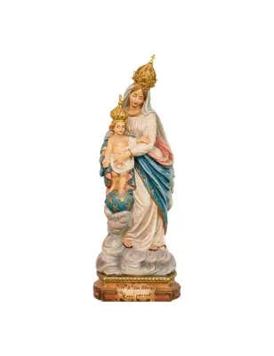 NOSSA SENHORA DAS VITÓRIAS
