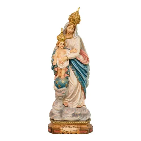 NOSSA SENHORA DAS VITÓRIAS