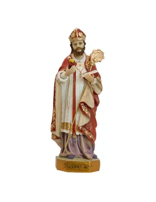 SANTO AGOSTINHO