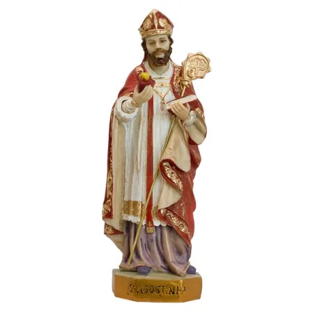 SANTO AGOSTINHO