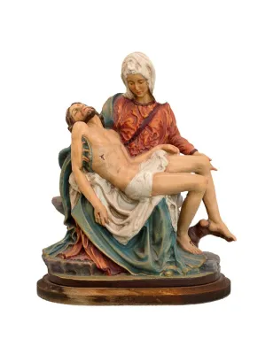 PIETÁ