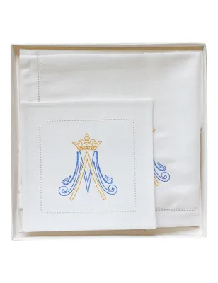 CONJUNTO DE ALTAR
