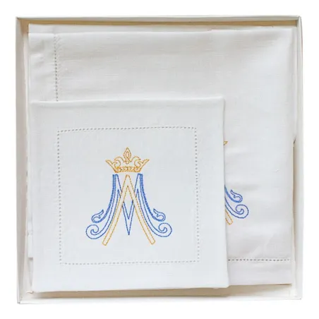 CONJUNTO DE ALTAR