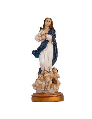 NOSSA SENHORA DA CONCEIÇÃO