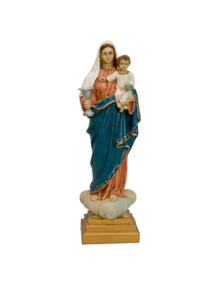 NOSSA SENHORA DAS CANDEIAS