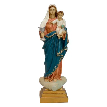 NOSSA SENHORA DAS CANDEIAS