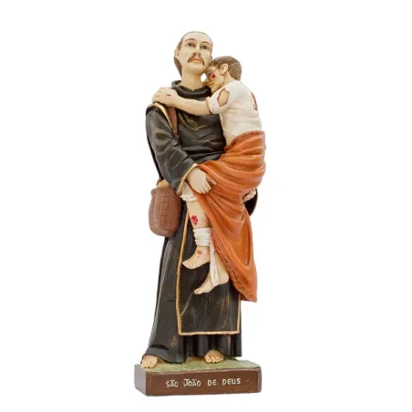 SÃO JOÃO DE DEUS