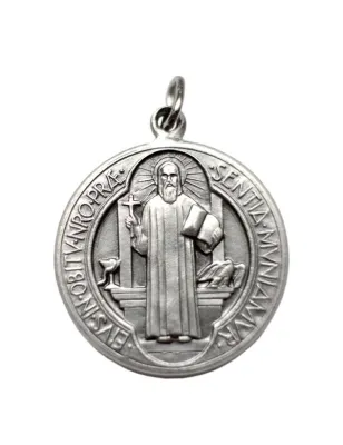 MEDALHA DE SÃO BENTO