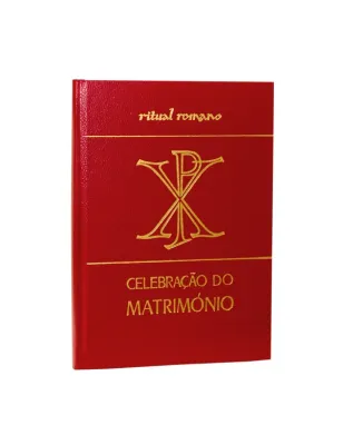 CELEBRAÇÃO DO MATRIMÓNIO