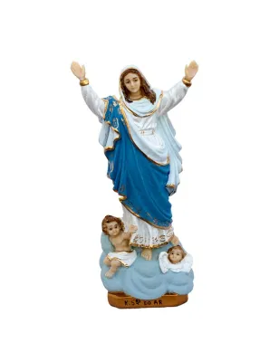 NOSSA SENHORA DO AR