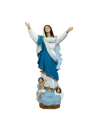 NOSSA SENHORA DO AR