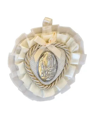 MEDALHÕES DE BERÇO