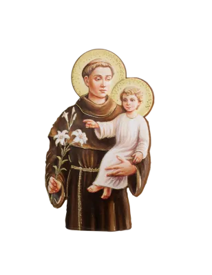 ÍMAN SANTO ANTÓNIO